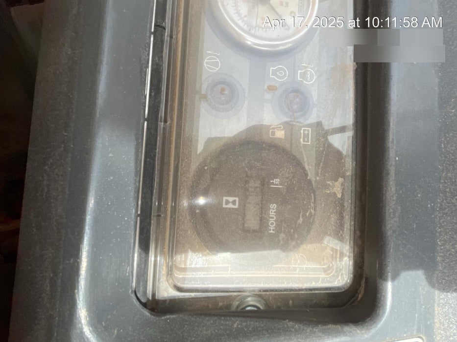 2022 ATLAS COPCO XAS 110