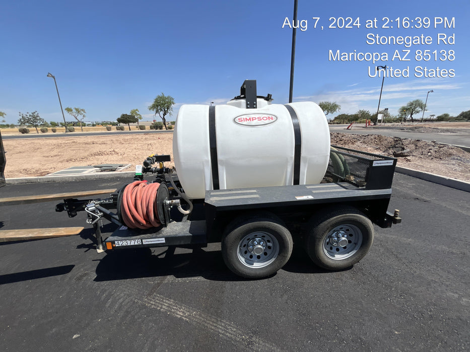 2024 SIMPSON SWT-52517