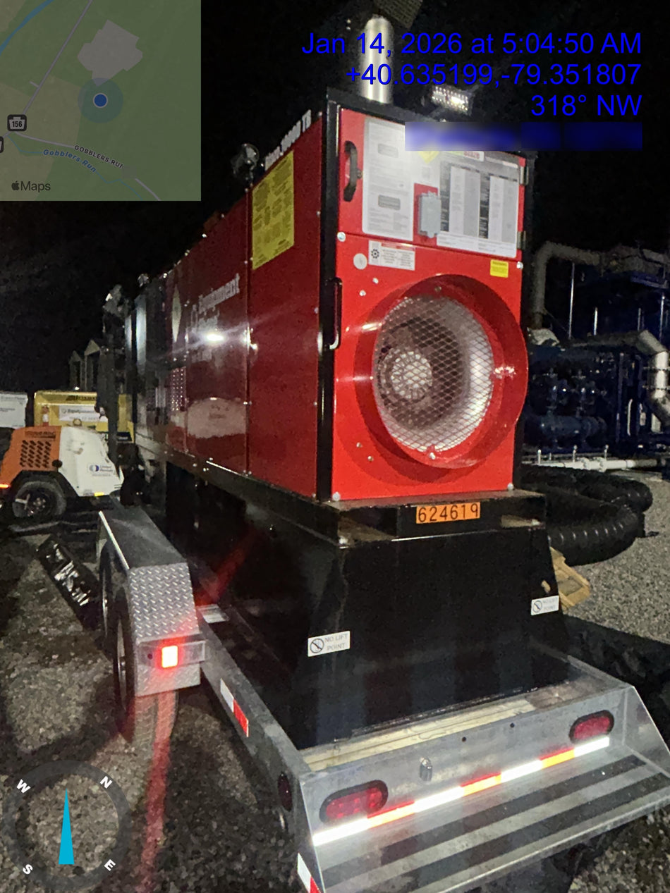 2025 CAMPO EB1000CT