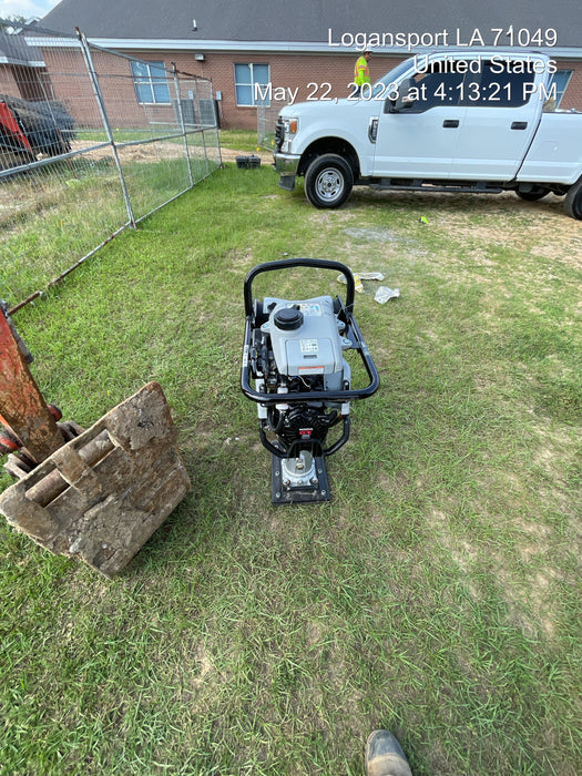 2023 MULTIQUIP MTX60HD