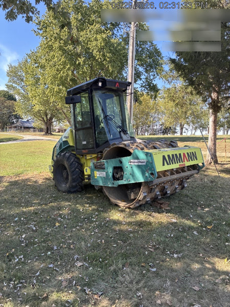 2023 AMMANN ARS70