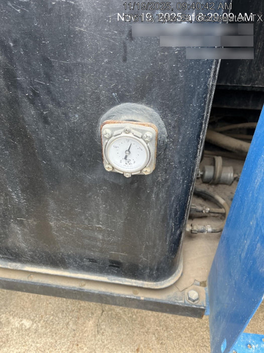 2018 GENIE GS-4390 RT