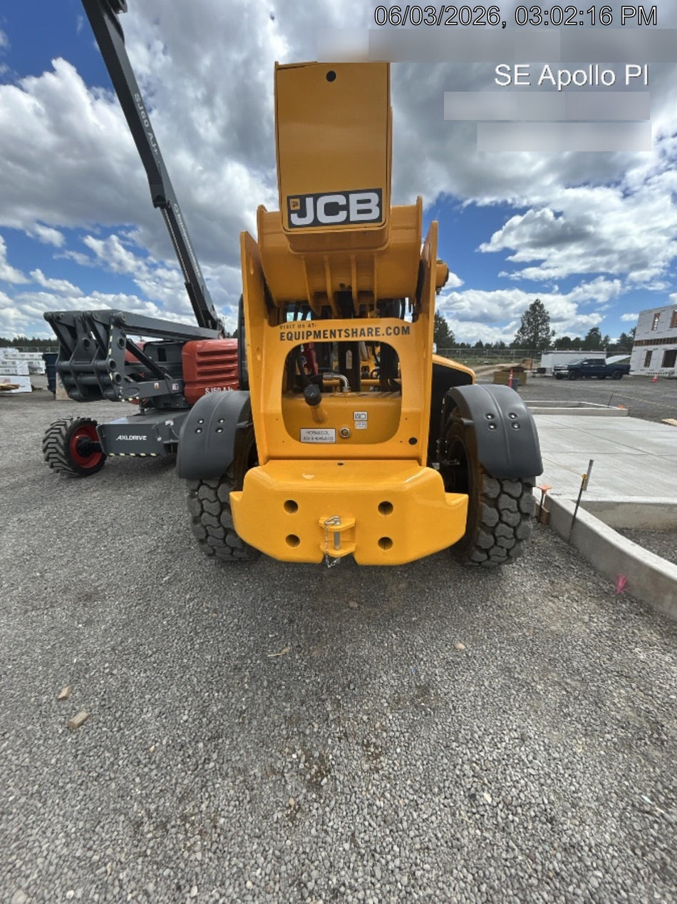 2025 JCB 510-56
