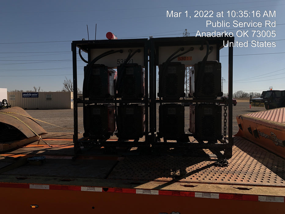 2019 LINCOLN ELECTRIC K3402-2