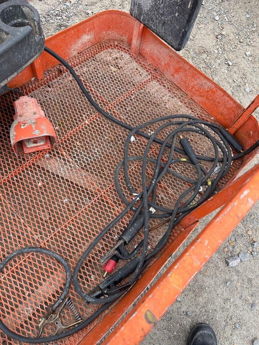 2024 MILLER ELECTRIC CST-282