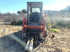 2020 TAKEUCHI TL8R2-R