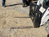 2025 PALADIN 48" Pallet Forks - Paladin