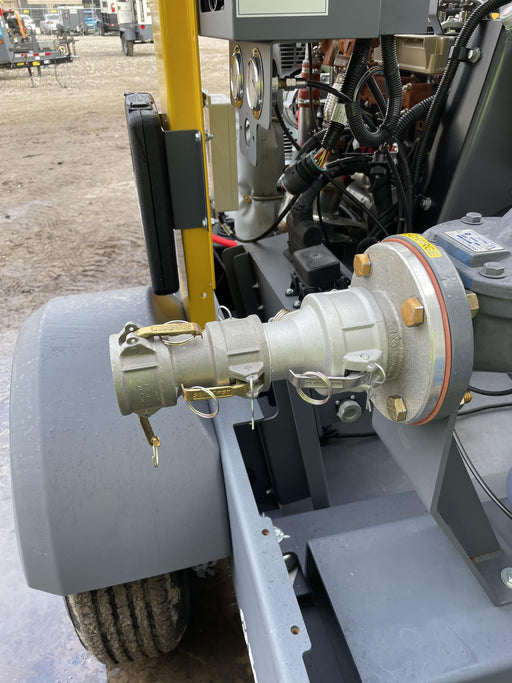 2022 ATLAS COPCO PAC H43 KD