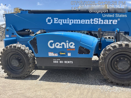 2026 GENIE GTH-1256