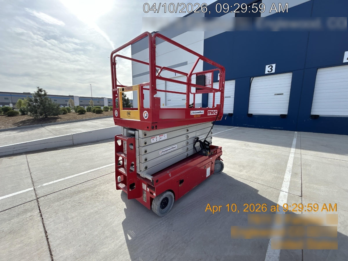 2021 MEC 4046SE