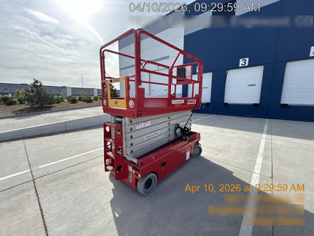 2021 MEC 4046SE