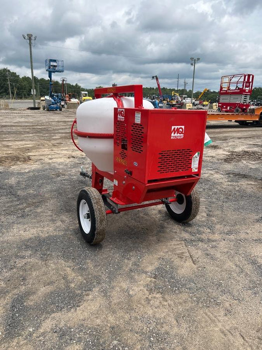 2025 MULTIQUIP MC12PH