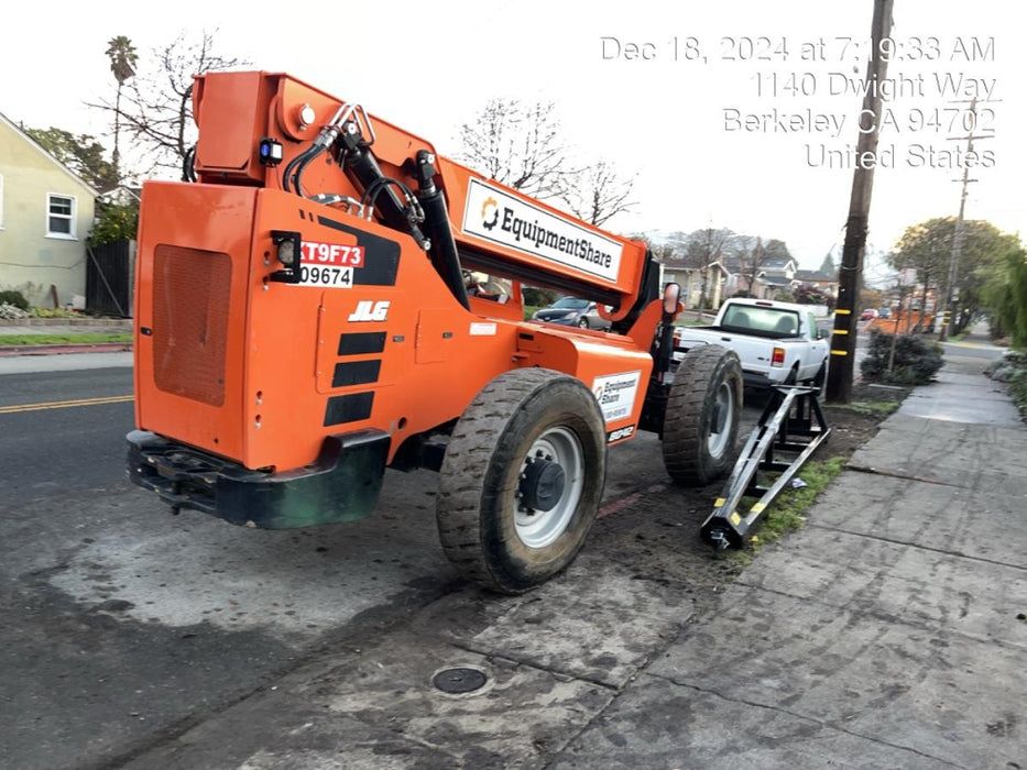 2024 STAR INDUSTRIES 1330TK