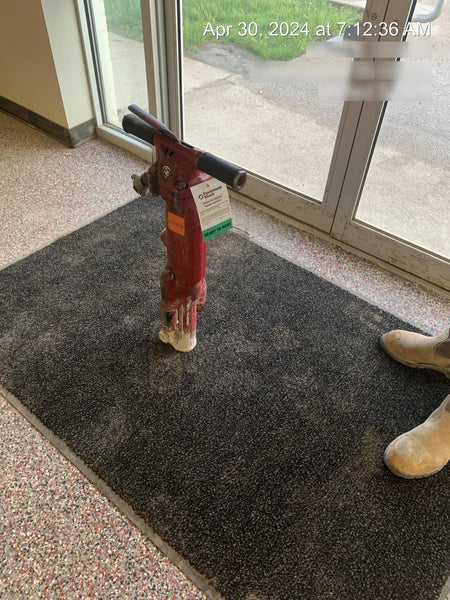 2020 CHICAGO PNEUMATIC CP 1290