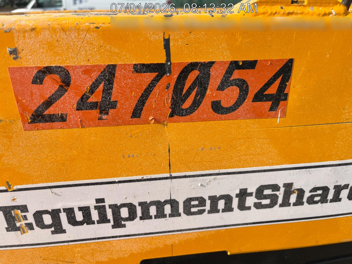 2022 JCB S1930E