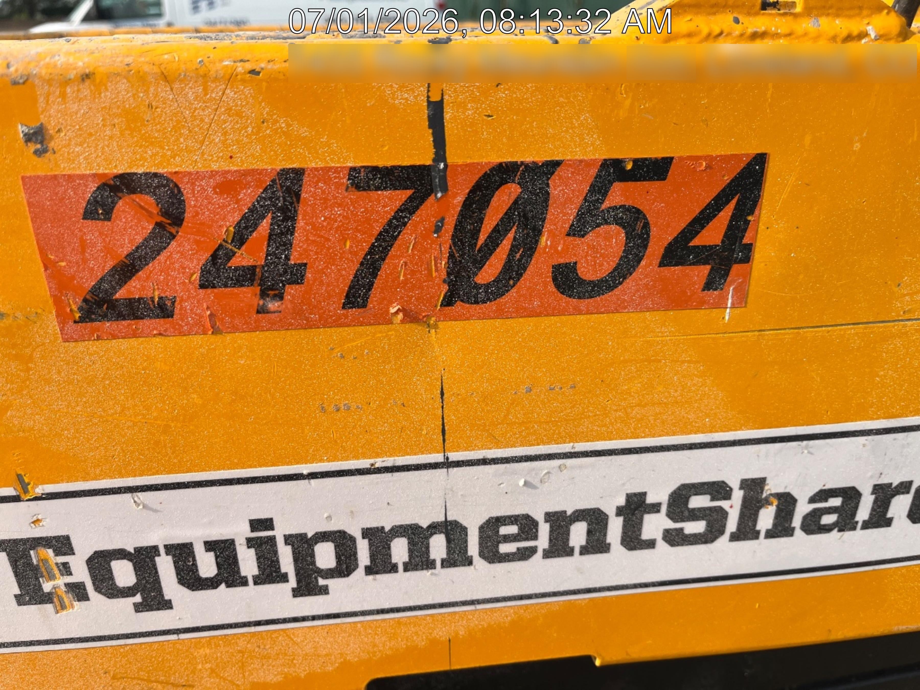 2022 JCB S1930E