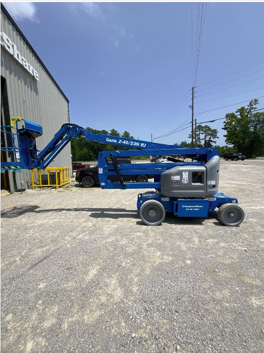 2024 GENIE Z40/23N RJ