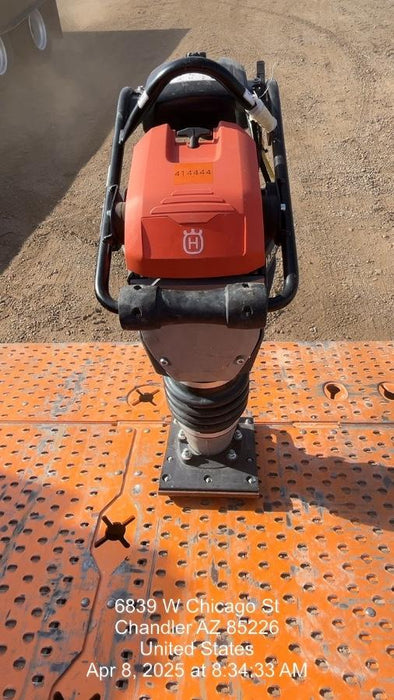 2024 HUSQVARNA LT6005