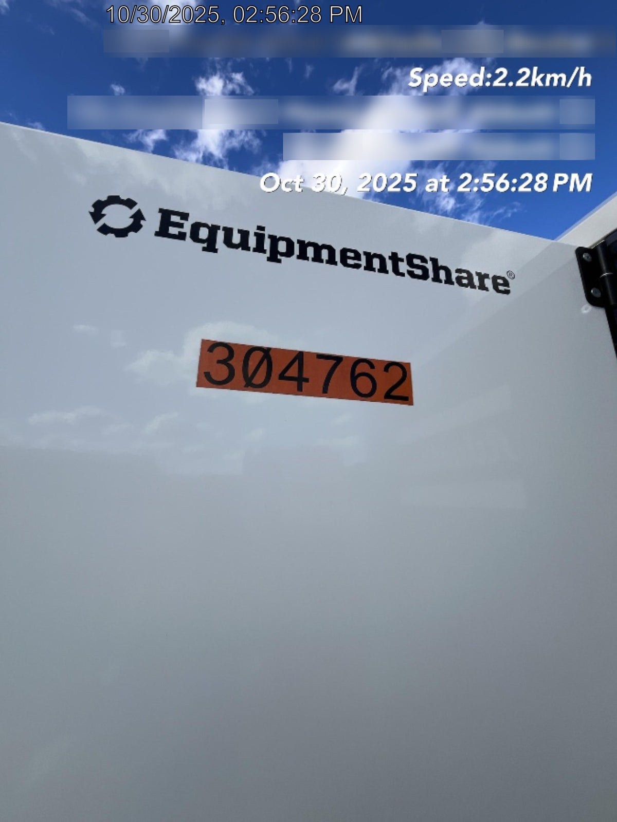 2023 ATLAS COPCO QAS 235