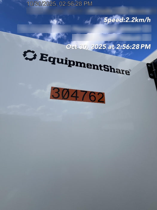 2023 ATLAS COPCO QAS 235