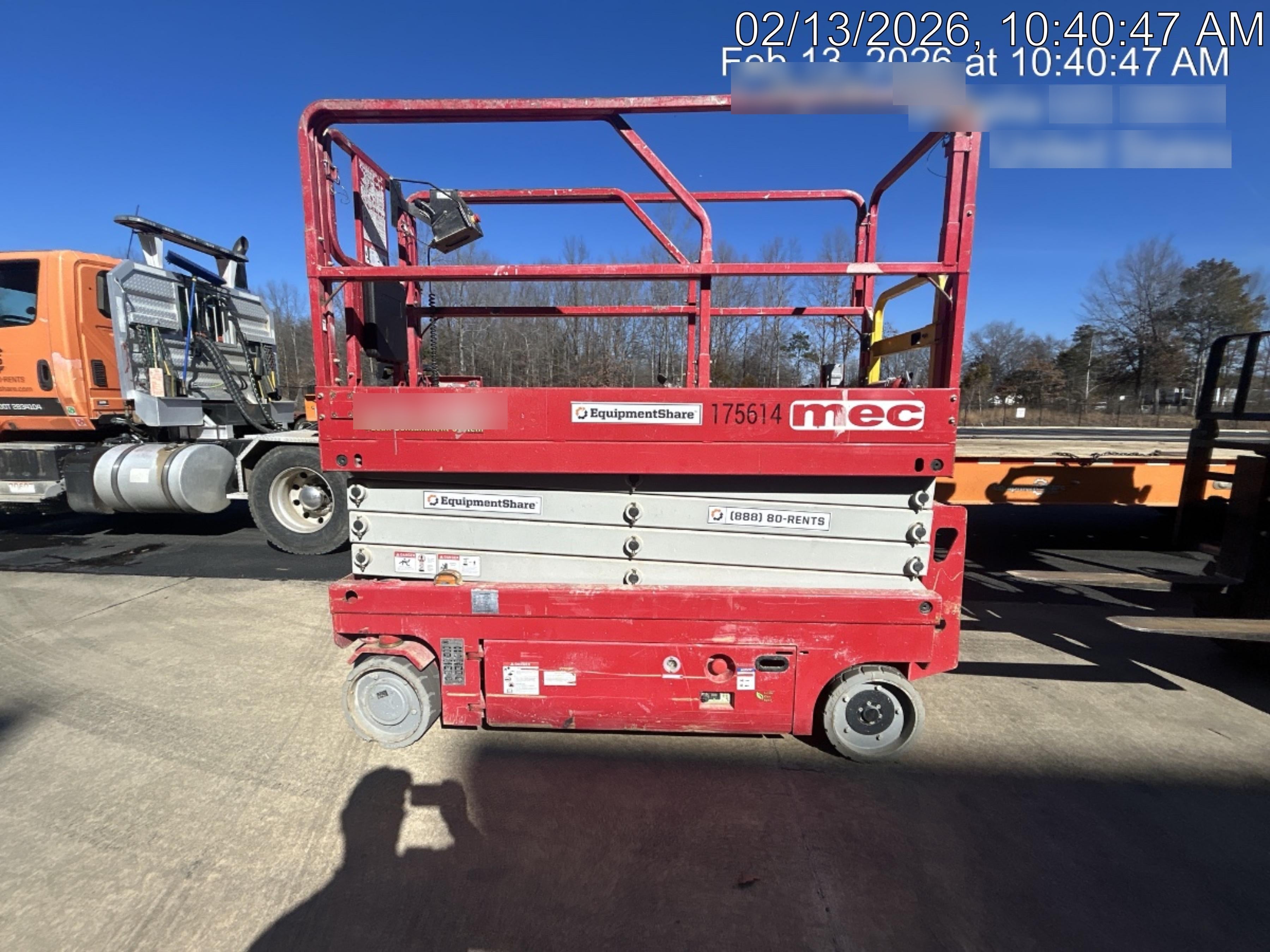 2021 MEC 2632SE