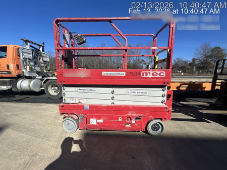 2021 MEC 2632SE