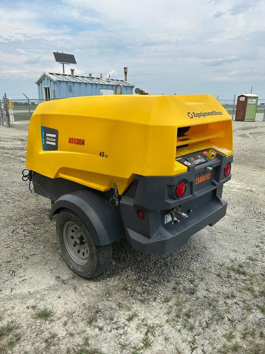 2024 ATLAS COPCO XAS188 CWK