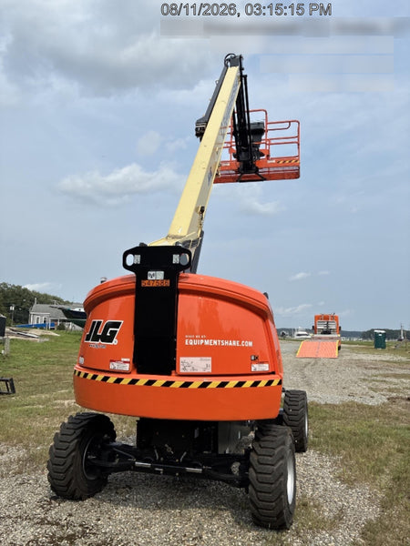2025 JLG 460SJ