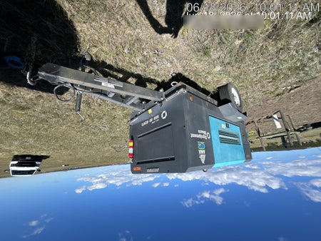 2023 AIRMAN PDSF375DP-6E1