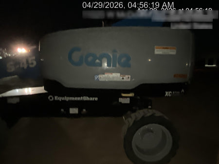 2024 GENIE S-45 XC