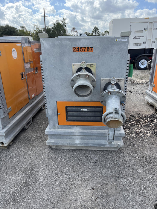 2022 MYERS-SETH MSP PP-150