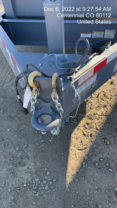 2022 ATLAS COPCO QAS 330