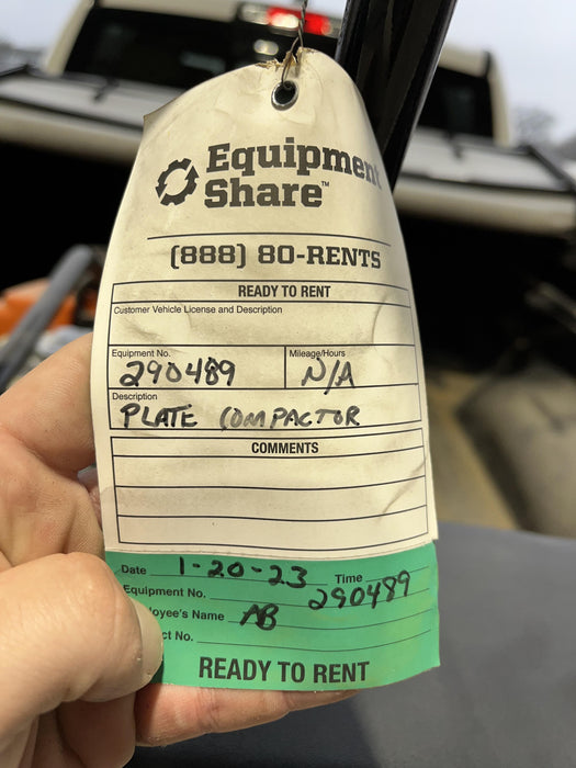 2023 MULTIQUIP MVC82VHW