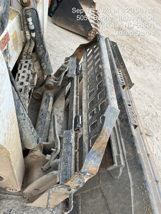 2023 SOLESBEE 48" Pallet Forks - Solesbee