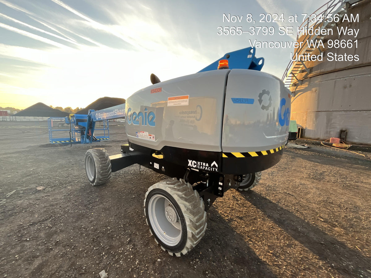 2024 GENIE S-45 XC