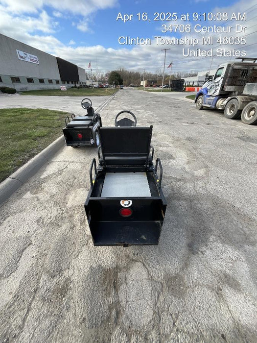 2022 COLUMBIA Expeditor