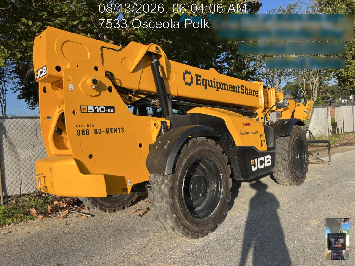 2026 JCB 510-56