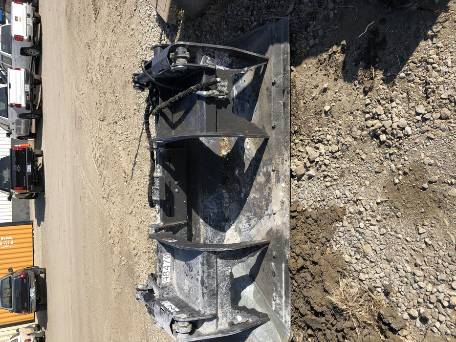 2020 PALADIN UTILITY GRAPPLE 11876-0022