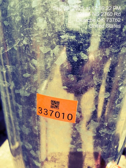 2023 MICHIGAN PNEUMATIC ES-6AM-TRACKER