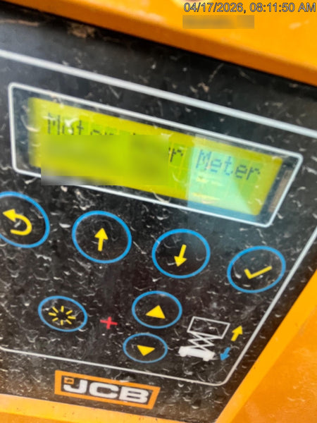 2021 JCB S4046E
