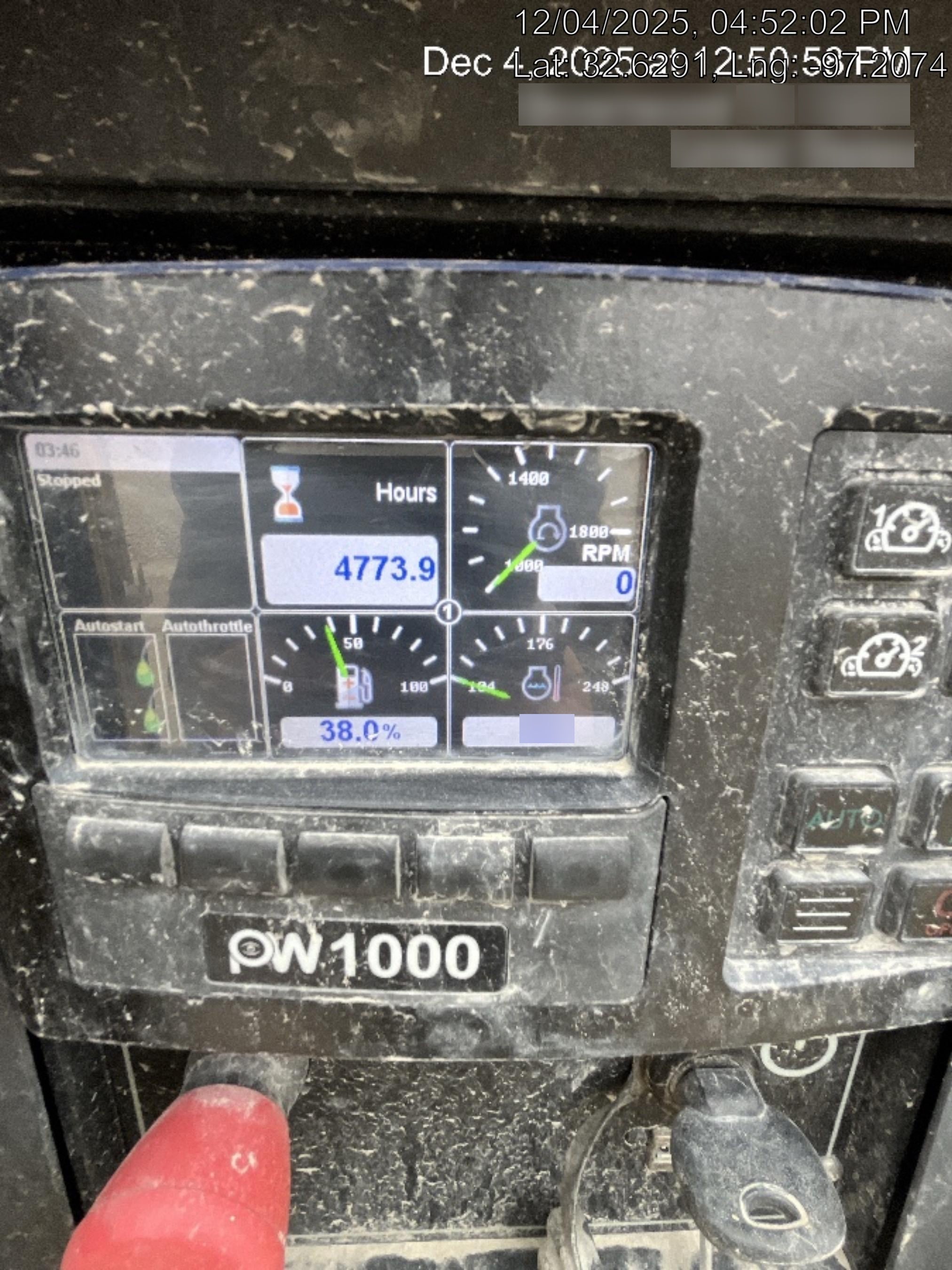 2022 ATLAS COPCO PAC F66 KD-S