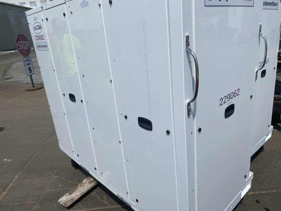 2022 UNITED COOL AIR Mach145G4AS30