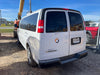 2023 CHEVROLET Express Van - Rental
