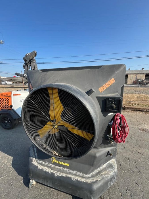 2023 BIG ASS FANS Cool Space 400