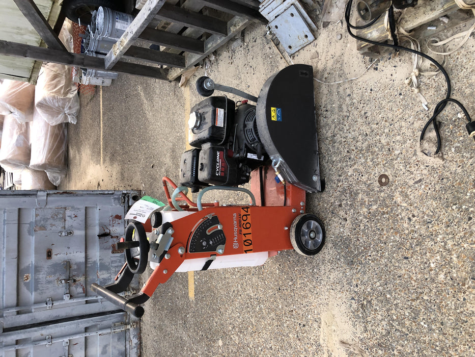 2020 HUSQVARNA FS400