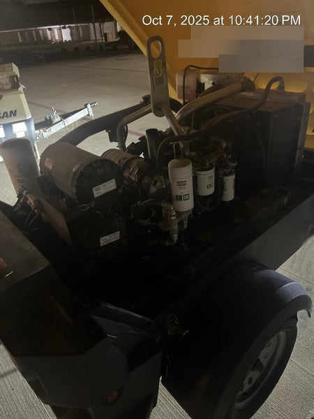 2024 ATLAS COPCO XAS188 CWK