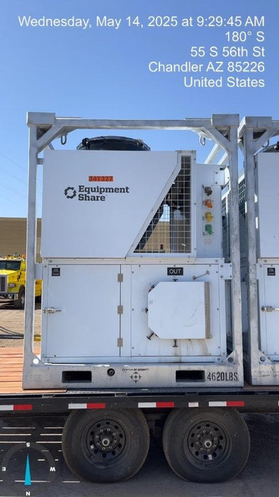 2023 SMARTECH SACP41A-HS