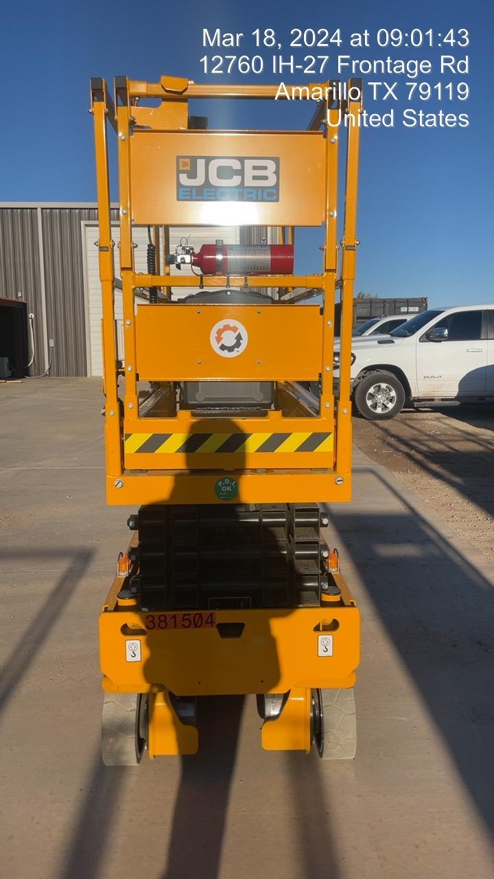 2024 JCB S1932E