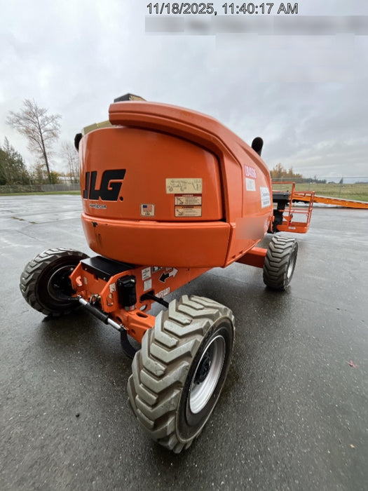 2019 JLG 450AJ