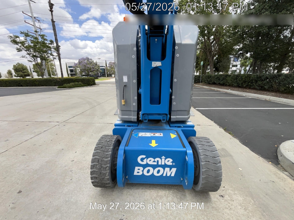 2025 GENIE Z-30/20N RJ
